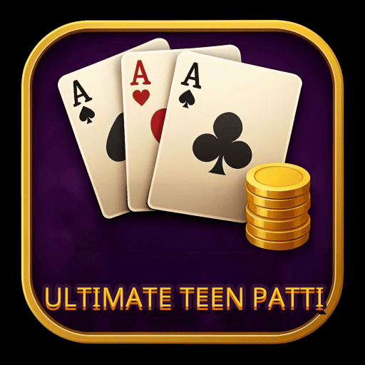 Ultimate Teen Patti icon