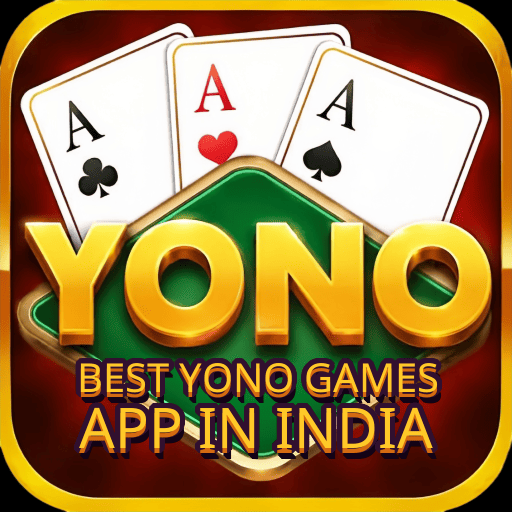 Best Yono Games App In India icon
