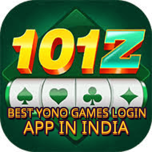 Best Yono Games Login App In India icon