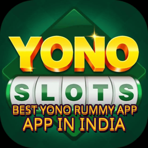 Best Yono Rummy App App In India icon