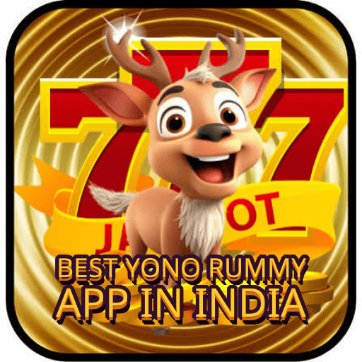 Best Yono Rummy App In India icon
