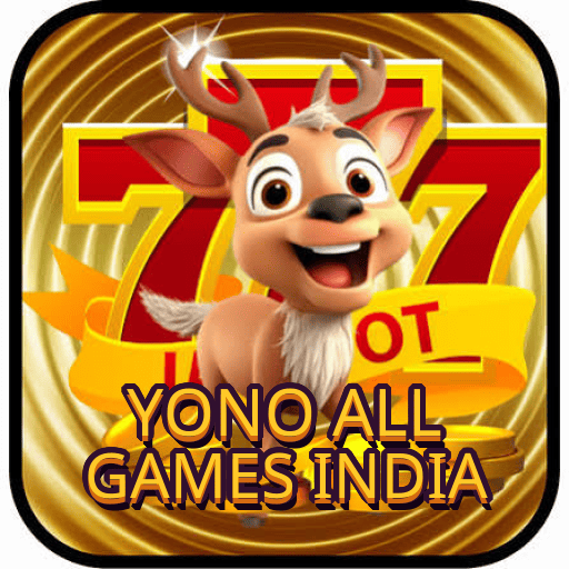 Yono All Games India icon