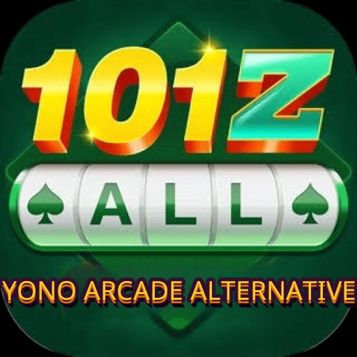 Yono Arcade Alternative icon