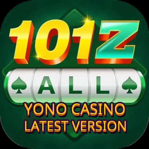 Yono Casino Latest Version icon