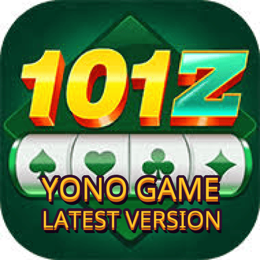 Yono Game Latest Version icon