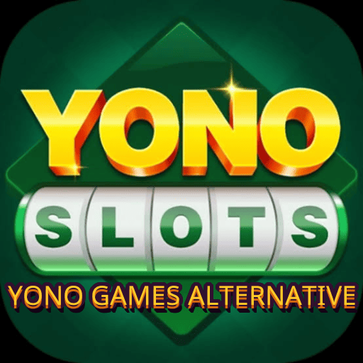 Yono Games Alternative icon