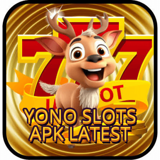 Yono Slots Apk Latest icon