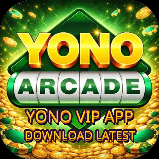 Yono Vip App Download Latest icon
